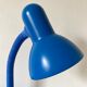 Lampe de bureau années 80