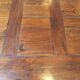 Table de ferme