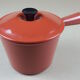 Caquelon pour Fondue Marque Le Creuset Poelon