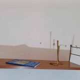 String style shelves