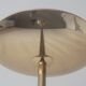 Lampadaire  halogene en laiton Fase