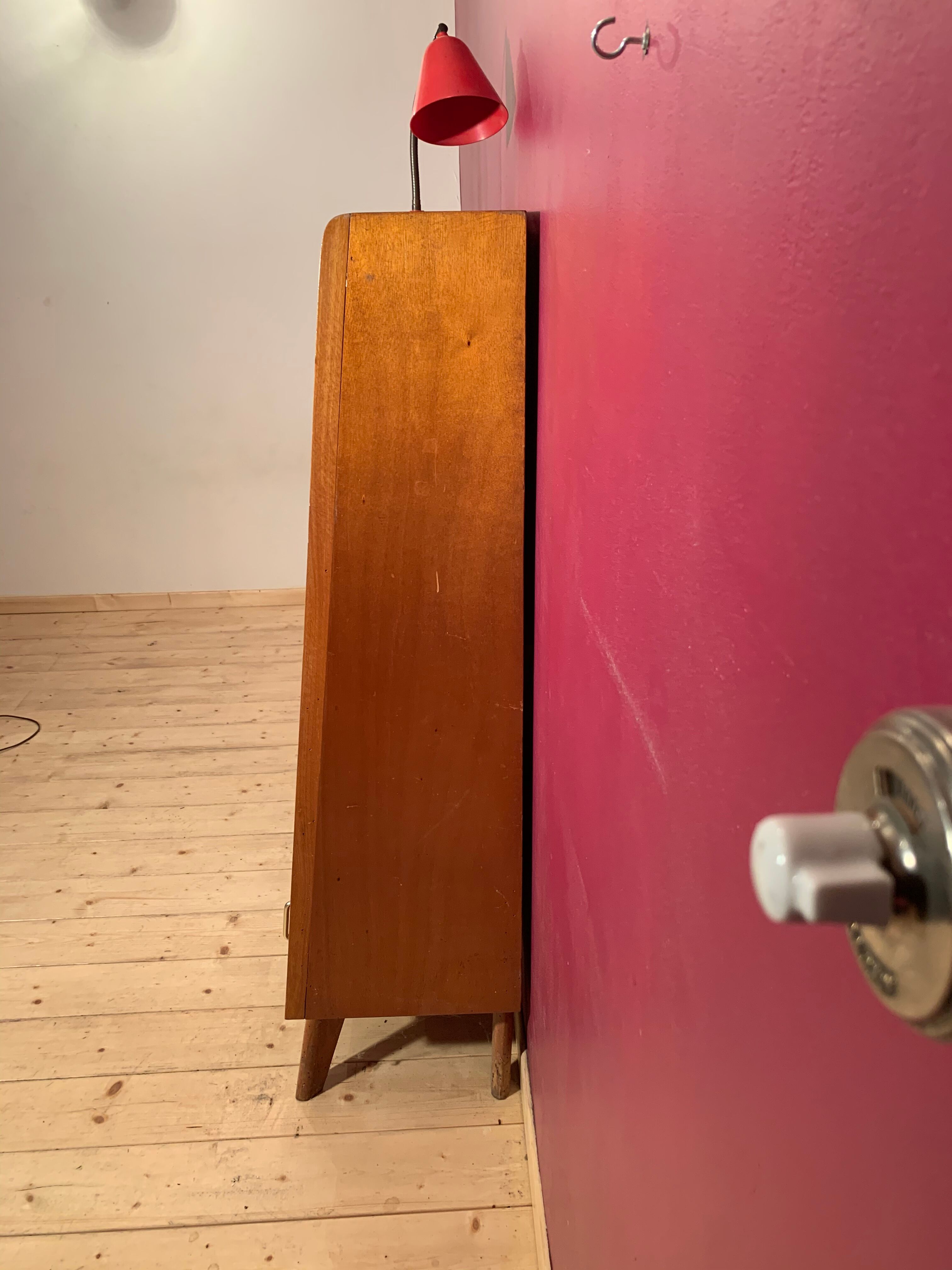 Vintage secretary office