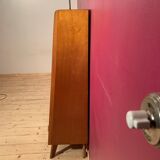 Vintage secretary office