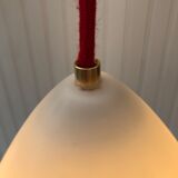 White opaline suspension