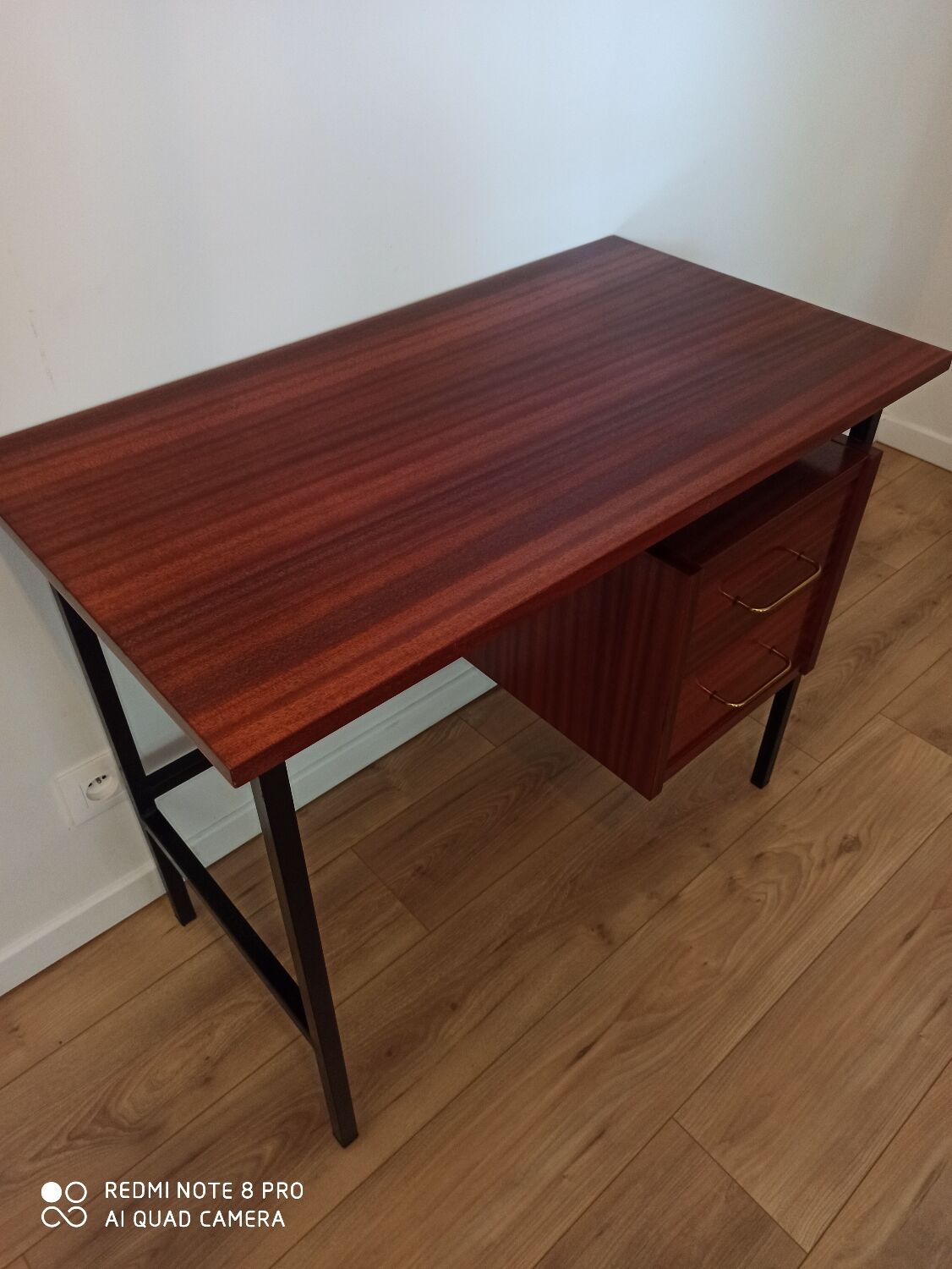 Vintage desk