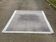 Toulemonde Bochart handmade gray wool rug 200x300