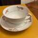 Limoges Porcelain Tea Cup
