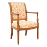 Fauteuil de style Directoire