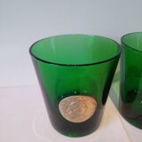 Verre Byrrh