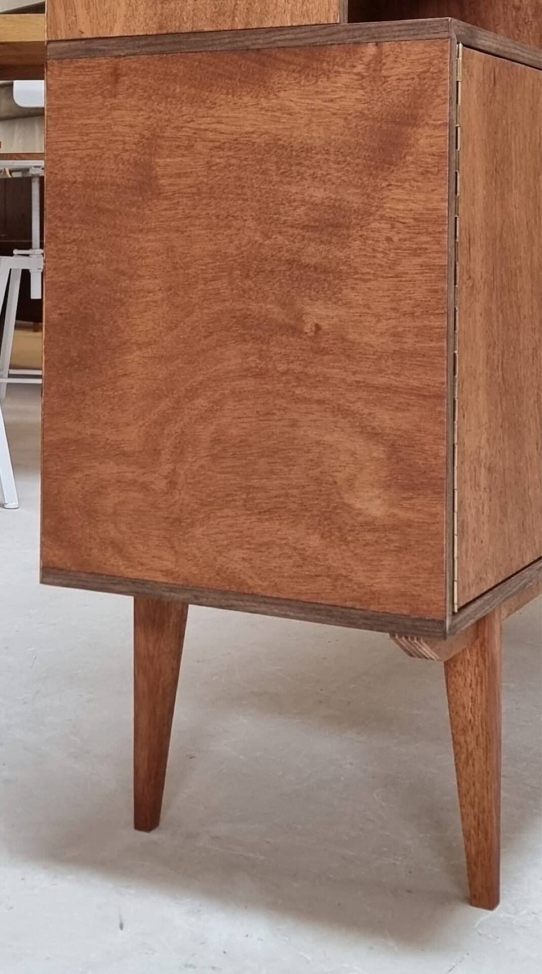 Highboard Elvan