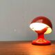 Mid-century space age Jucker table lamp by Afra & Tobia Scarpa for Flos, 1960s.