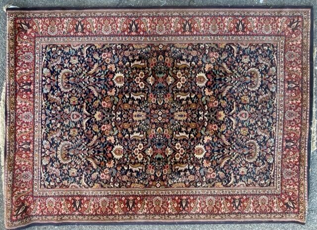 Carpet 200x300 cm