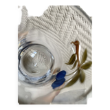 Set of four Schott Zwiesel glasses