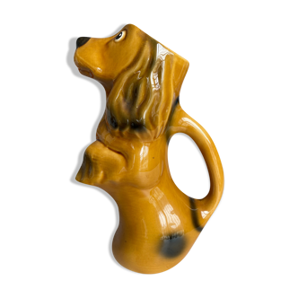 Carafe dog