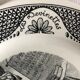 6 "guessing" talking plates - Sarreguemines