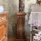 Pair of decorative columns