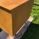 Commode vintage