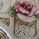 Porcelain box