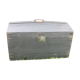 Small curved black trunk
