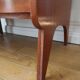 Vintage wrting desk