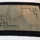 Art deco carpets