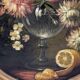 Bouquet de fleurs, XIXème siècle