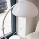 Floor lamp "Meanders" Elio Martinelli for Martinelli Luce 1971