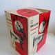 Philips HP 3603 infraphil lamp