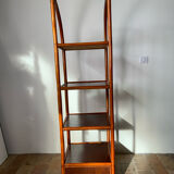 Vintage corner shelf