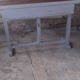 Workshop console