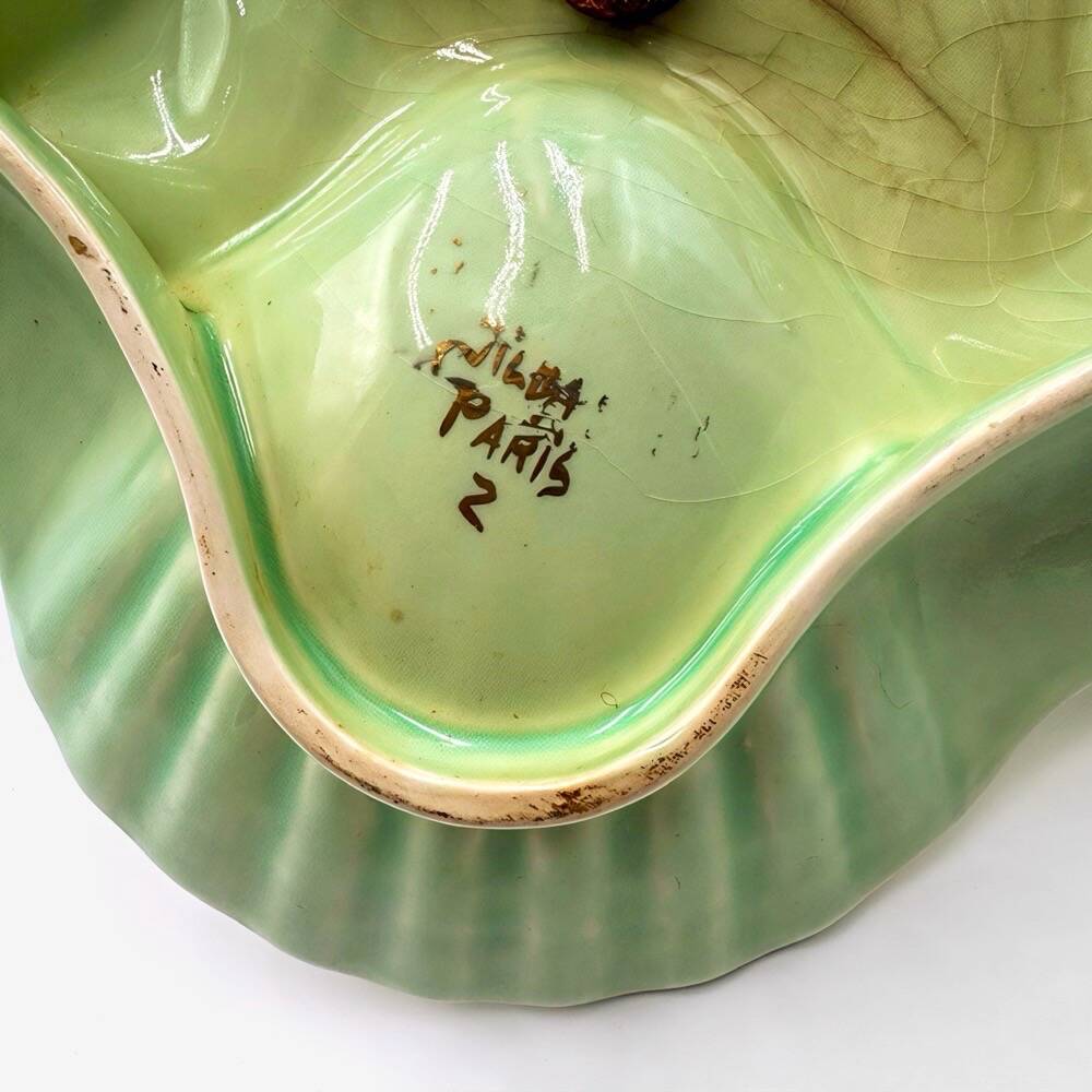 Jilda Paris aperitif serving dish