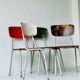 Vintage  chairs, set of 4