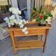 Wooden Planter