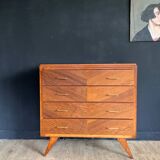 Commode vintage