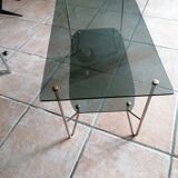 Table basse vintage 1969