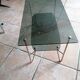 Vintage coffee table 1969