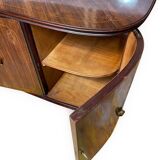 Buffet vintage, dans le style de Paolo Buffa, 1950