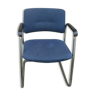 Fauteuil des années 80 Strafor