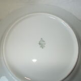 Set of 12 Bavaria plates