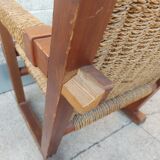 Armchair by Francis Jourdain 1930