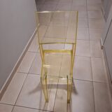 Authentiques chaises Philippe STARK modèle La Marie Kartell