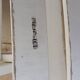 2 chairs and 2 vintage wooden garden lounge armchairs dejou
