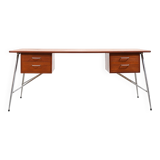 Fine Teak Desk Mod.202 by Børge Mogensen 1953