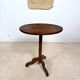 Antique side table
