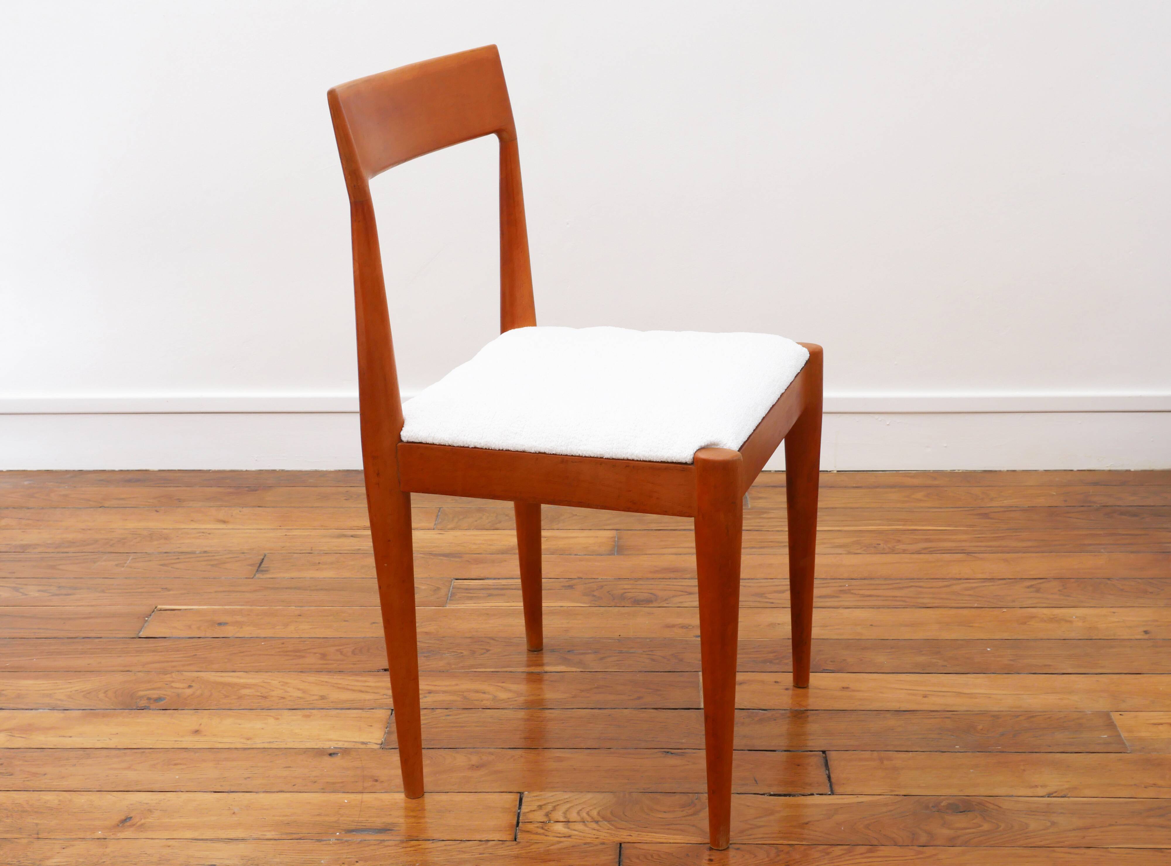 Thonet Chair - Restored