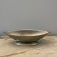 Guy Degrenne matte stainless steel sauceboat