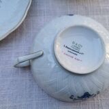 Bernardaud Limoges Louis XIII porcelain service