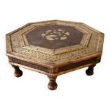 Bajot Indian coffee table