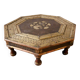 Bajot Indian coffee table