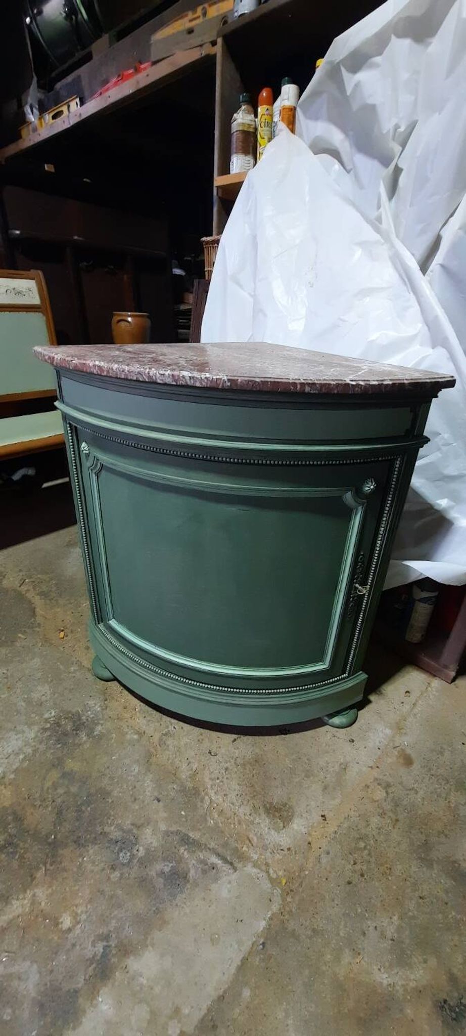 Corner furniture